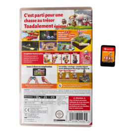 Captain Toad: Treasure Tracker (SWITCH) (TWEEDEHANDS)