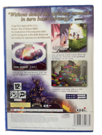 Disgaea: Hour Of Darkness (PS2) (NIEUW)
