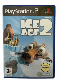 Ice Age 2 (PS2) (TWEEDEHANDS)