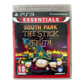 South Park The Stick Of Truth (Essentials) (PS3) (TWEEDEHANDS)