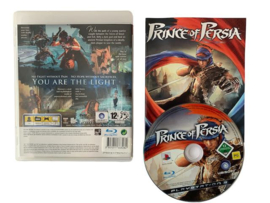 Prince Of Persia (PS3) (TWEEDEHANDS)