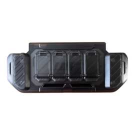 Nintendo Switch Bumper + Game Case (SWITCH) (TWEEDEHANDS)