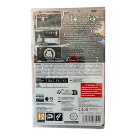 Coffee Talk 2-in-1 Double Pack (SWITCH) (NIEUW)