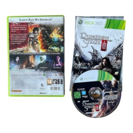 Dungeon Siege 3 (XBOX 360) (TWEEDEHANDS)