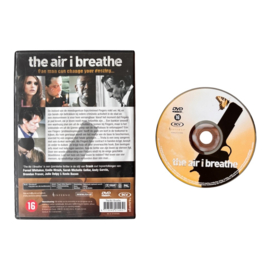 The Air I Breathe (DVD) (TWEEDEHANDS)
