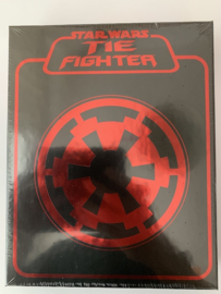 Star Wars: TIE Fighter Special Edition Premium Edition (LRG) (PC) (NIEUW)