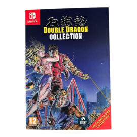 Double Dragon Collection Collector's Edition (SWITCH) (NIEUW)