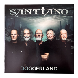 Santiano - Doggerland Limited Edition Vinyl (2LP)