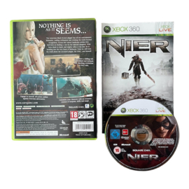 Nier (XBOX 360) (TWEEDEHANDS)