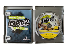 Colin Mcrae Dirt 2 (Platinum Met Normale CD) (PS3) (TWEEDEHANDS)