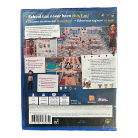 My Universe - School Teacher (PS4) (NIEUW)