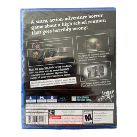 Worse Than Death (LRG #340) (PS4) (NIEUW)