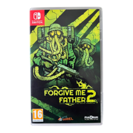 Forgive Me Father 2 (SWITCH) (TWEEDEHANDS)