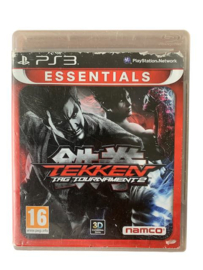 Tekken Tag Tournament 2 (Essentials) (PS3) (TWEEDEHANDS)
