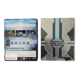 Star Ocean Integrity And Faithlessness Limited Edition Steelbook (PS4) (TWEEDEHANDS)