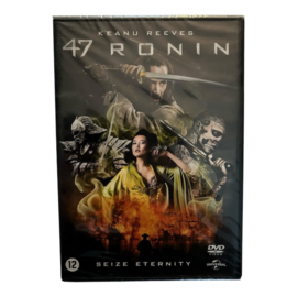 47 Ronin (DVD) (NIEUW)
