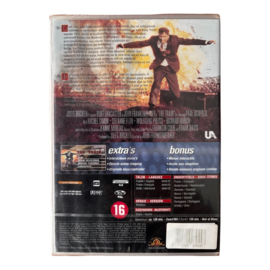 The Train (DVD) (NIEUW)