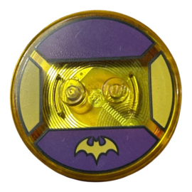 Batgirl - 71264 TOY TAG - The LEGO Batman Movie - LEGO Dimensions Story Pack