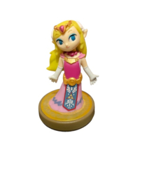 Zelda The Wind Waker Amiibo (The legend Of Zeld Collection) (TWEEDEHANDS)