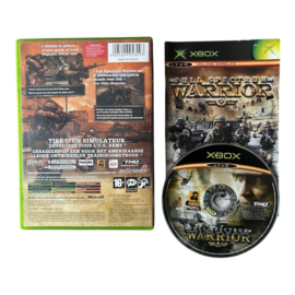 Full Spectrum Warrior (XBOX) (TWEEDEHANDS)