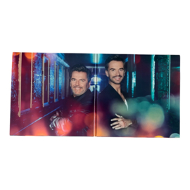 Thomas Anders & Florian Silbereisen - Das Album Limited Edition Numbered Vinyl (2LP)