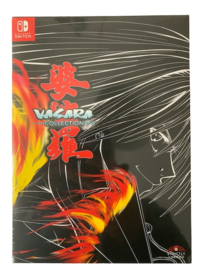 Vasara Collection Collector's Edition (SWITCH) (NIEUW)