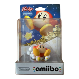 Waddle Dee Amiibo (Kirby Series) (NIEUW)