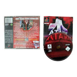 Atari Anniversary (PS1) (TWEEDEHANDS)