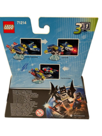 The LEGO Movie Benny - LEGO Dimensions Fun Pack 71214 (NIEUW)