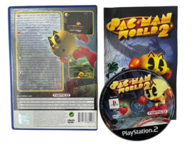 Pac-Man World 2 (PS2) (TWEEDEHANDS)
