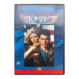 TopGun Widescreen Collection (DVD) (TWEEDEHANDS)