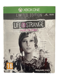 Life Is Strange Before The Storm (Limited Edition) (XBOX ONE) (NIEUW)