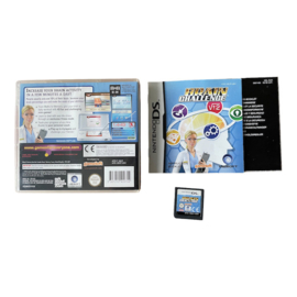 Brain Challenge - EUR (DS) (TWEEDEHANDS)