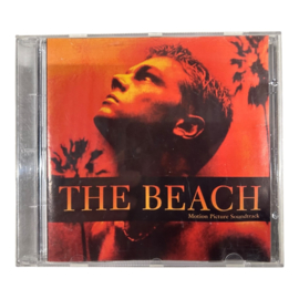 The Beach (Motion Picture Soundtrack) (CD) (TWEEDEHANDS)