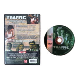 Traffic (DVD) (TWEEDEHANDS)