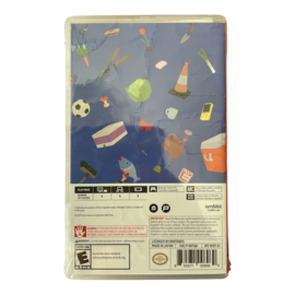 Untitled Goose Game (iam8bit) (SWITCH) (NIEUW)