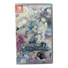 Moero Crystal H (SWITCH) (NIEUW)