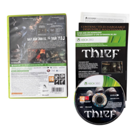 Thief (XBOX 360) (TWEEDEHANDS)