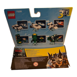 Midway Arcade - LEGO Dimensions Level Pack 71235 (BOXED) (TWEEDEHANDS)