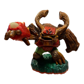 Skylanders Giants - Tree Rex (TWEEDEHANDS)