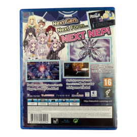 Megadimension Neptunia VII (Limited Edition) + Extra's (PS4) (TWEEDEHANDS)