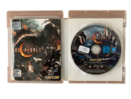 Lost Planet 2 (PS3) (TWEEEHANDS)