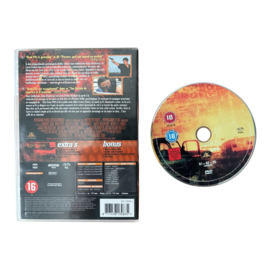Kalifornia (DVD) (TWEEDEHANDS)