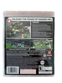 Madden NFL 07 (USA) (PS3) (TWEEDEHANDS)