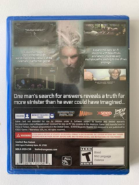 Exile's End (Rev Cover) (LRG #159) (PS VITA) (NIEUW) (COVER 2)