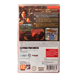 Wallachia: Reign Of Dracula (JUST LIMITED) (SWITCH) (NIEUW)