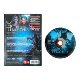 Bridge To Terabithia (DVD) (TWEEDEHANDS)