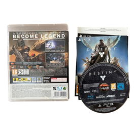Destiny (PS3) (TWEEDEHANDS)
