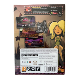 Baobabs Mausoleum: Country Of Woods & Creepy Tales Grindhouse Edition (SWITCH) (NIEUW)
