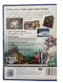 Atelier Iris 3: Grand Phantasm (PS2) (NIEUW)